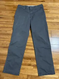 古着 ディッキーズ Dickies Slim Taper ワークパンツ w29
