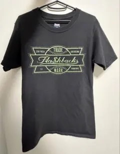 2026年最新】flashbacks tシャツの人気アイテム - メルカリ
