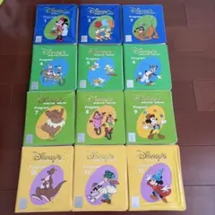 新子役✨ DWE ストレートプレイ DVD ディズニー英語システム - メルカリ
