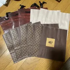 dari K ショップ袋 紙袋 まとめ売りのサムネイル