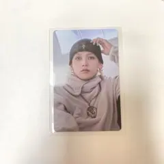 treasure シーグリ 2024 パイロット トレカ