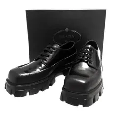 2025年最新】prada ダービーの人気アイテム - メルカリ