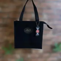 新品未使用Lindt 保冷トートバッグ