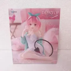 ②To LOVEるDesktopCute フィギュア モモ ルームウェアver.