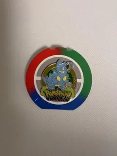 ポケパーク ピンバッジ ピンズ ニョロボン ポケモン ポケパーク