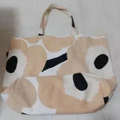Marimekkoトートバッグ