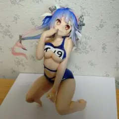 艦隊これくしょん 伊19フィギュア