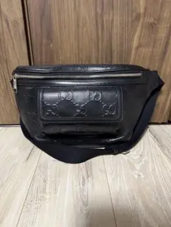 2025年最新】GUCCI ボディバッグ・ウエストポーチの人気アイテム