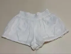 ラルフローレン　ショートパンツ　3T