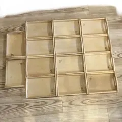 ボヌール　トレー　セット