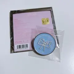 SEVENTEEN YAKUSOKU PINS ピンズ　リボン ジュンのサムネイル