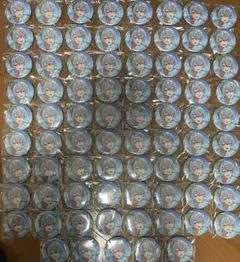 あんスタ 朔間零 4周年 白スーツ 缶バッジ 40点 - メルカリ