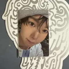 リョウ NCTWISH オンラインくじ - メルカリ