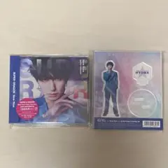 SUPER★DRAGON NewRise 池田彪馬ver.