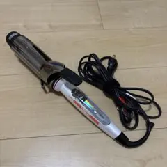 クレイツ　ヘアアイロン45mm ロングヘアにオススメ