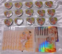匿名配送】第五人格 ホワイトデー 探鉱者 グッズ コンプリートセット