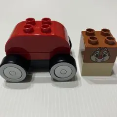レゴ デュプロ ミッキー&フレンズ ミッキーアンドフレンズ LEGO Duplo