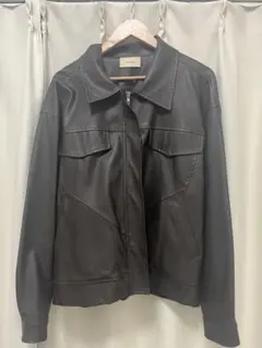 OHOTORO レザージャケットのサムネイル