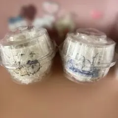 ちいかわ　おちょこ