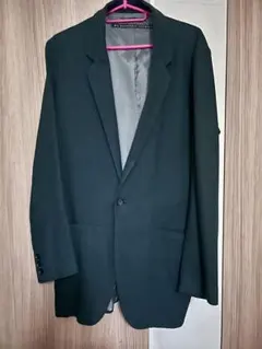 my beautiful landlet ブラック テーラードジャケット