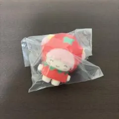 サンリオ　ぷちとも　にっこり　おべんとう　ララ　ふわふわ　フロッキードール