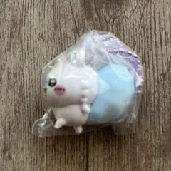 ちいかわ　マスコット付きビスケット　モモンガ