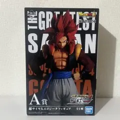 ドラゴンボール 一番くじ THE GREATEST SAIYAN A賞ゴジータ Amazon | 超サイヤ人4ゴジータ 「一番くじ THE GREATEST SAIYAN