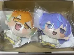 星導ショウ まとめ売り 星導ショウ｜にじさんじオフィシャルストア サンリオコラボ 未開封 缶バッチ ぬい アクリルスタンド その他
