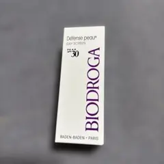 2025年最新】biodrogaの人気アイテム - メルカリ