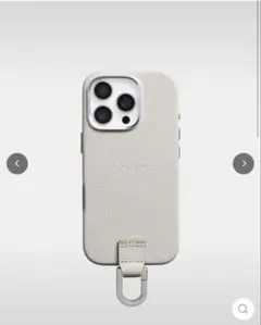 URBAN BOBBY iPhone12miniケース 姫路産牛革 - メルカリ