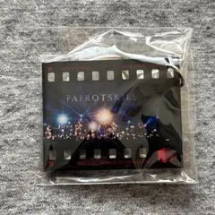 SEKAI NO OWARI セカオワ　シークレットハウス会場限定　ガチャガチャ