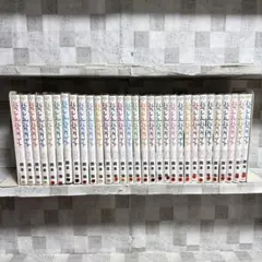 パラレルパラダイス 1〜31巻 全巻セット まとめ売り おまけ付き 全巻
