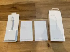 Apple純正　USB-C マルチポートアダプタ A2119のサムネイル