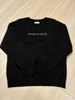 Saturdays New York City スウェット