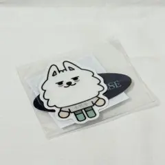 TXT カプセルトイ プルバトゥ ヨンモン ステッカー