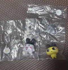 たまごっち えもふぃぐ まめっち＆みみっち