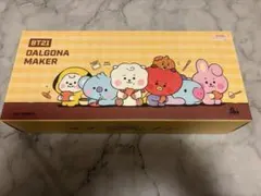 新品】BT21 不織布マスク BOX 30枚入り（個包装） - メルカリ