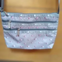 レスポショルダーバック（美品）のサムネイル