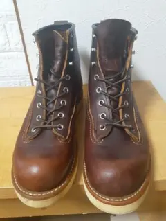 2026年最新】REDWING 2906の人気アイテム - メルカリ