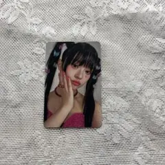 NewJeans HAERIN Get Up トレカ ヘリン - メルカリ
