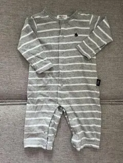 POLO Baby ベビー服 ロンパース カバーオール 60-70cm