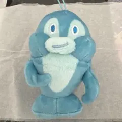 トムとジェリー　魚　ぬいぐるみマスコット