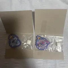たまごっち　キャラマグネッツ　てんしっちのたまごっち　たまごっちプラスのサムネイル