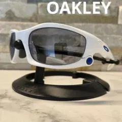 OAKLEY　オークリー　SPLIT JACKET　スプリットジャケット　USA