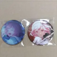 プロセカ 缶バッジ 鳳えむ