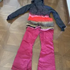 Volcom スノーボードウェア 上下セット