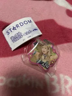 2026年最新】STARDOM azmの人気アイテム - メルカリ