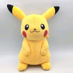 ポケットモンスター オールスターコレクション ピカチュウ M 三英貿易 タグ付き