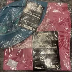 ズートピア２happyくじ　B賞C賞