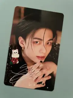 2026年最新】straykids グッズ ヒョンジンの人気アイテム - メルカリ